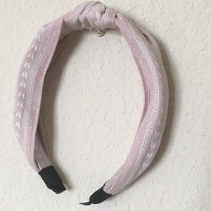 Cute Pink Headband!